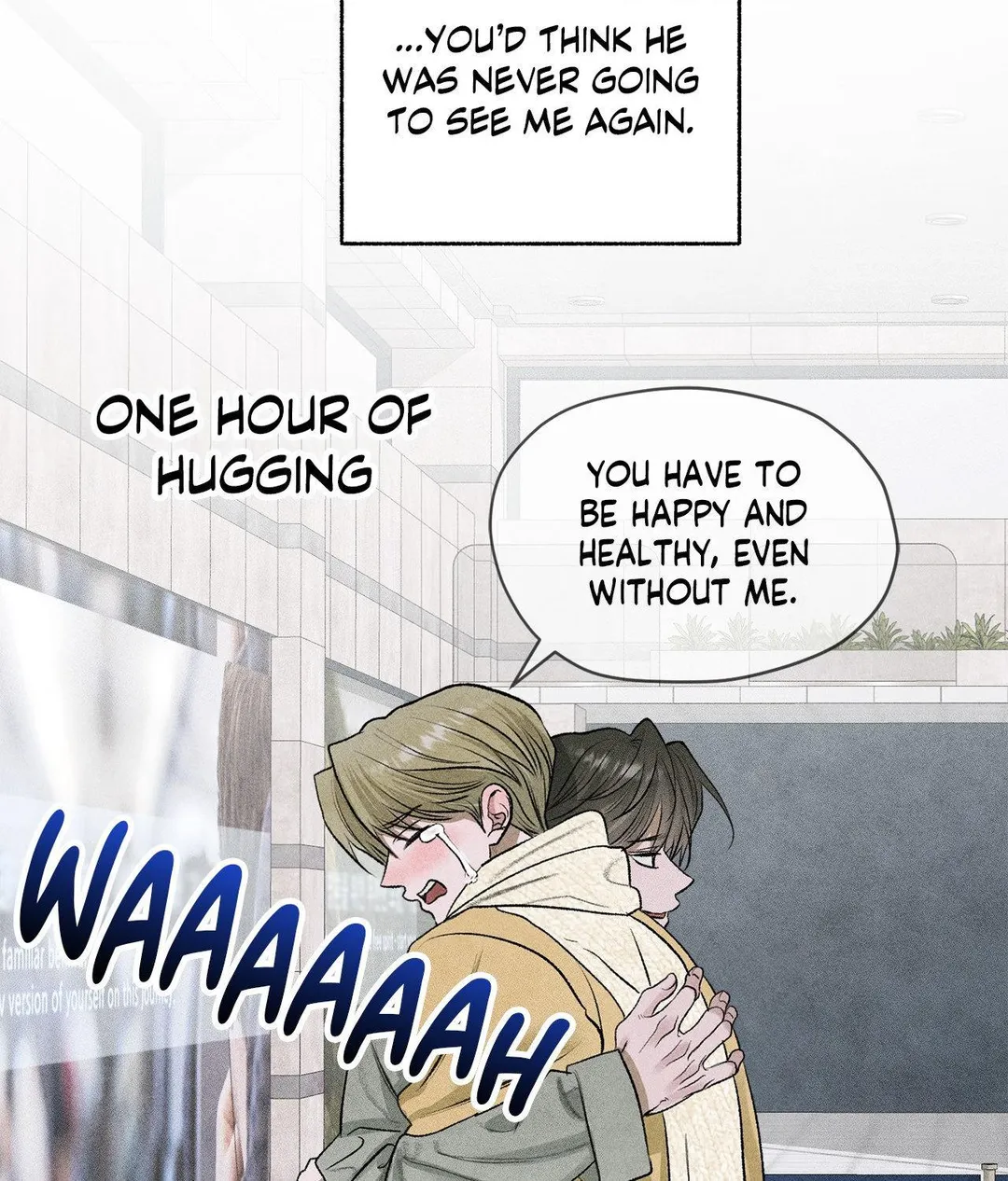 Pond with Flowers - Chapter 81 Page 53