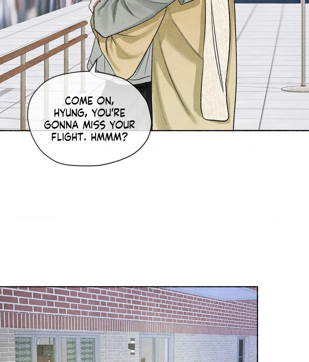 Pond with Flowers - Chapter 81 Page 54