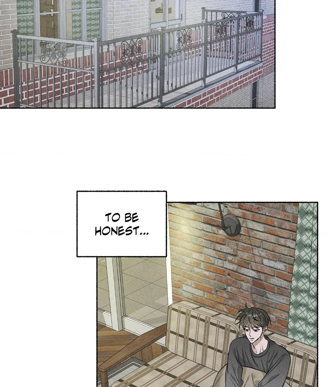 Pond with Flowers - Chapter 81 Page 55