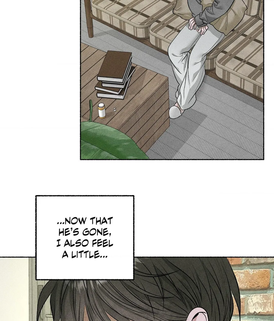 Pond with Flowers - Chapter 81 Page 56