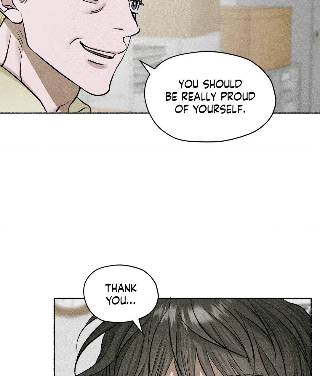 Pond with Flowers - Chapter 81 Page 65
