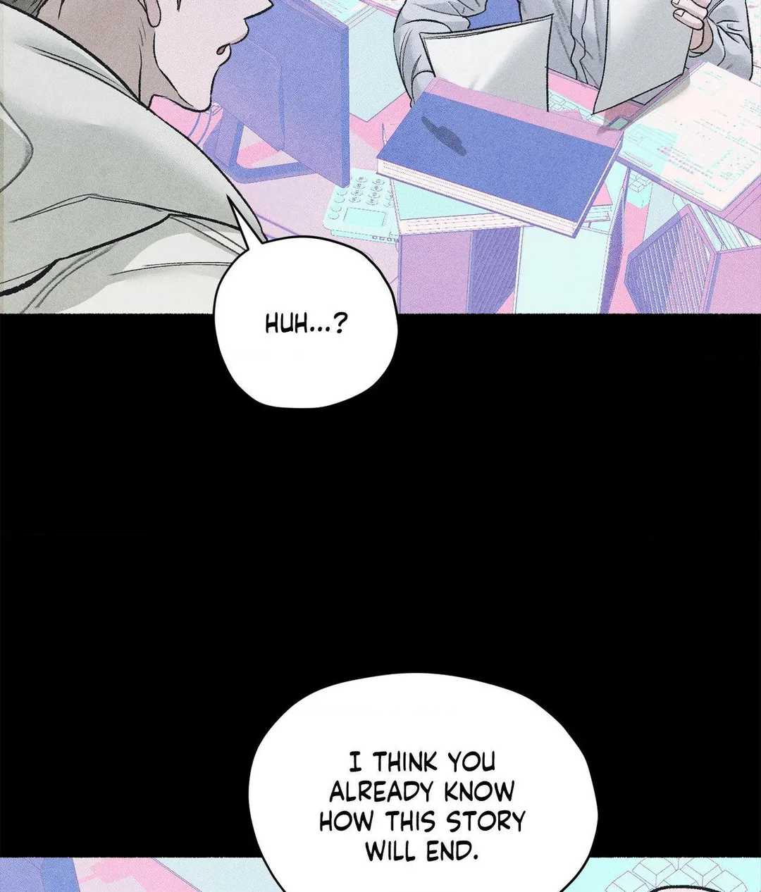 Pond with Flowers - Chapter 81 Page 70