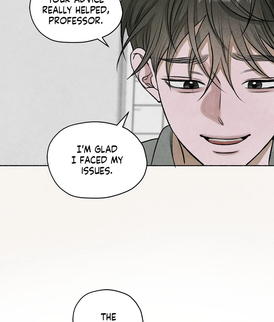 Pond with Flowers - Chapter 81 Page 74