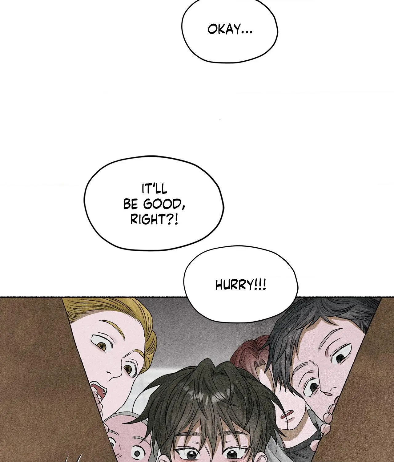 Pond with Flowers - Chapter 82 Page 3