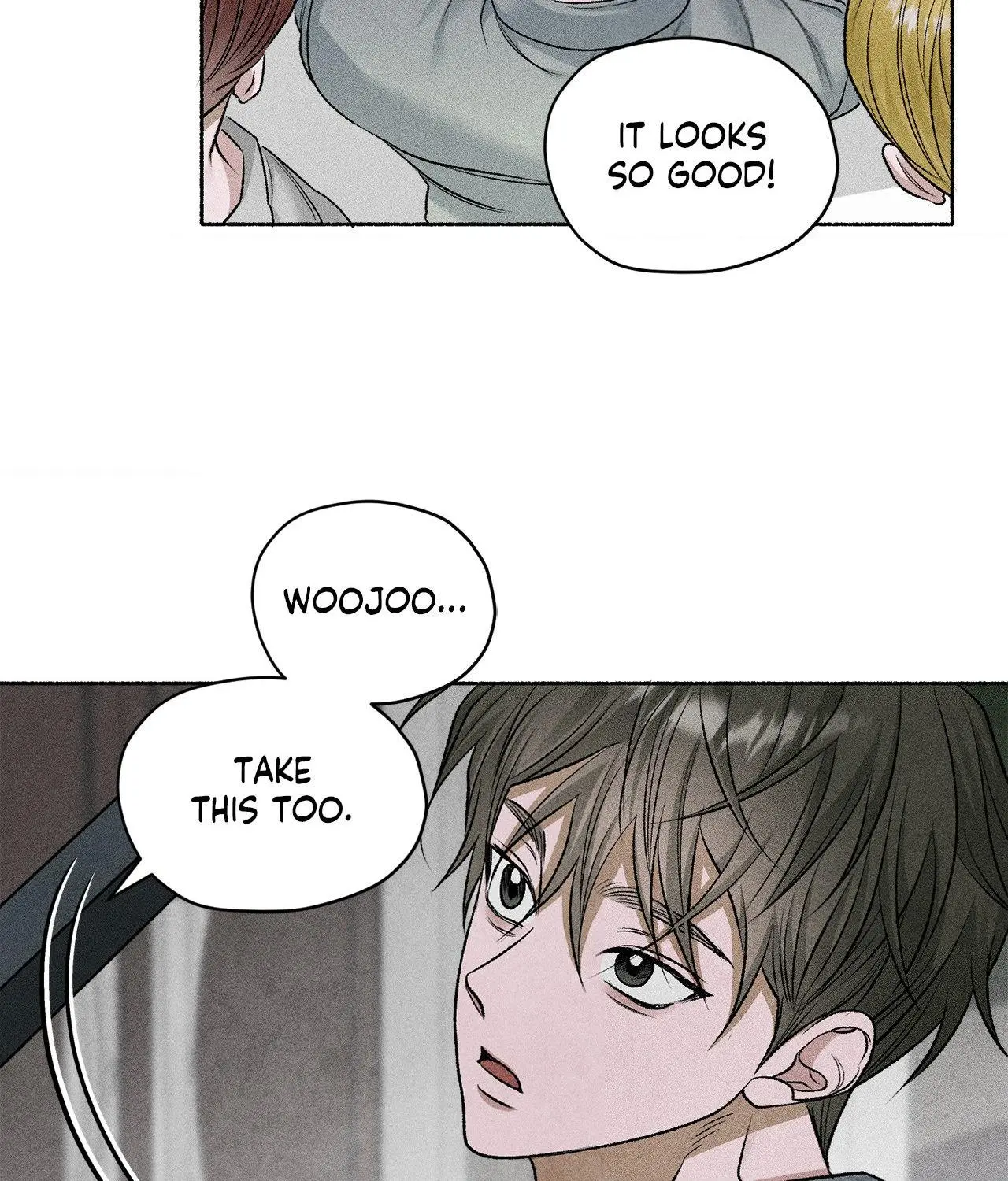 Pond with Flowers - Chapter 82 Page 9