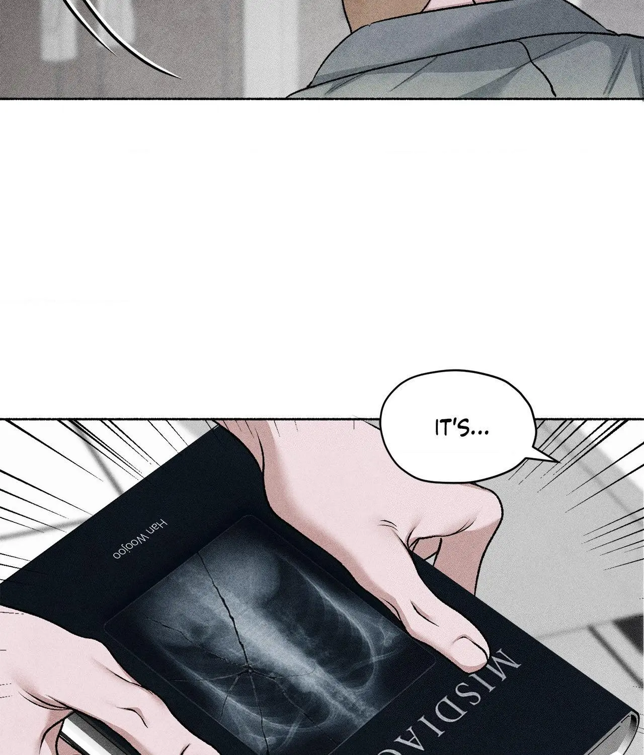 Pond with Flowers - Chapter 82 Page 10
