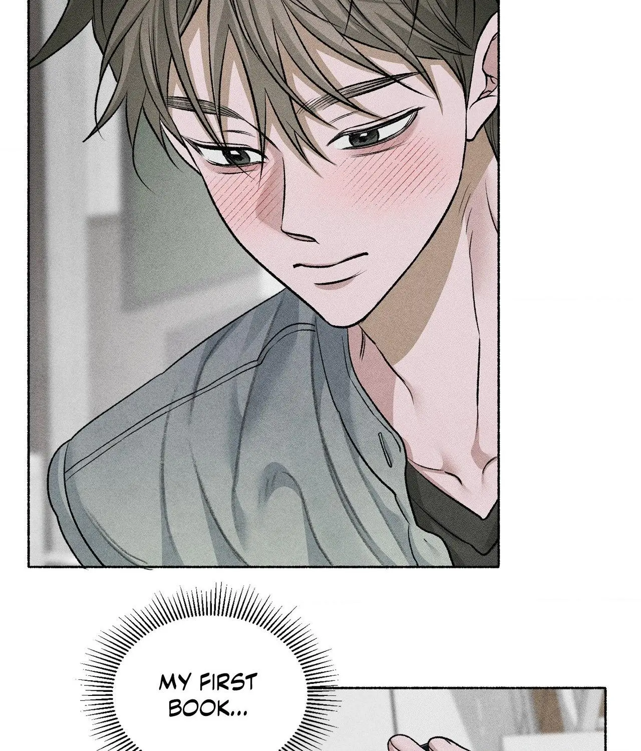 Pond with Flowers - Chapter 82 Page 12
