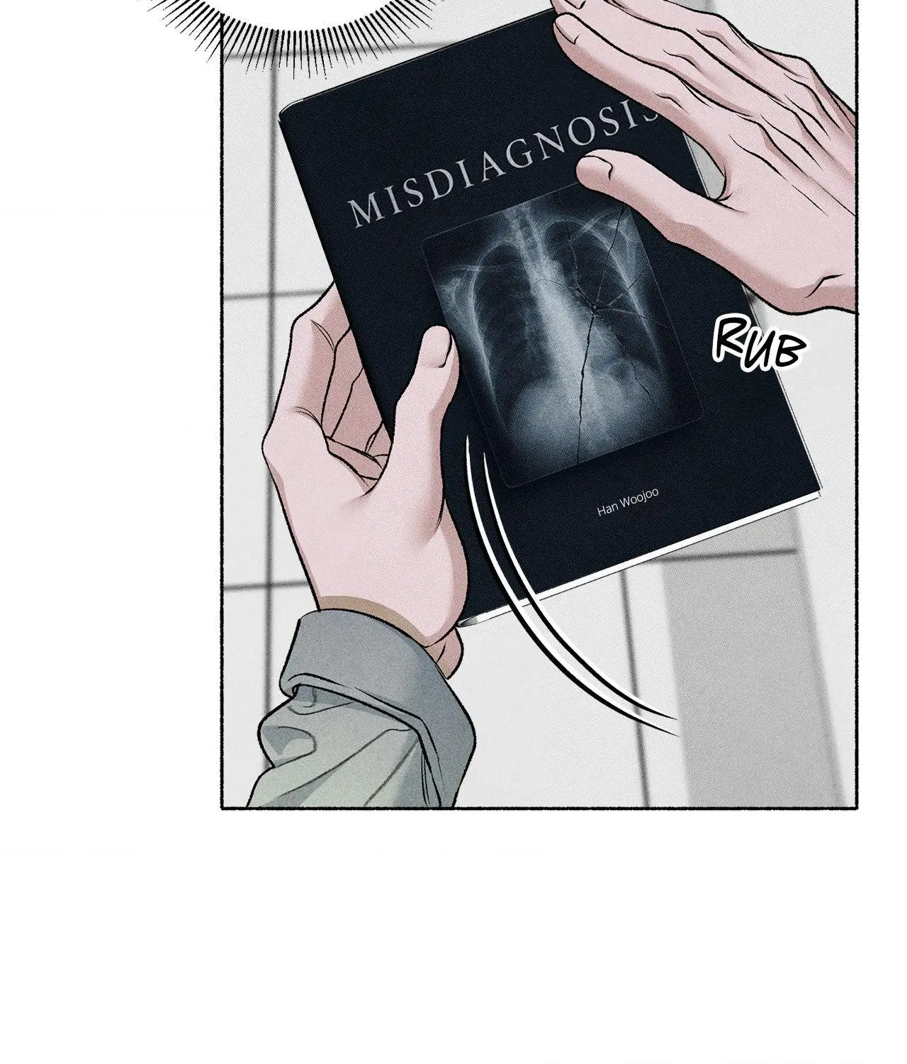 Pond with Flowers - Chapter 82 Page 13