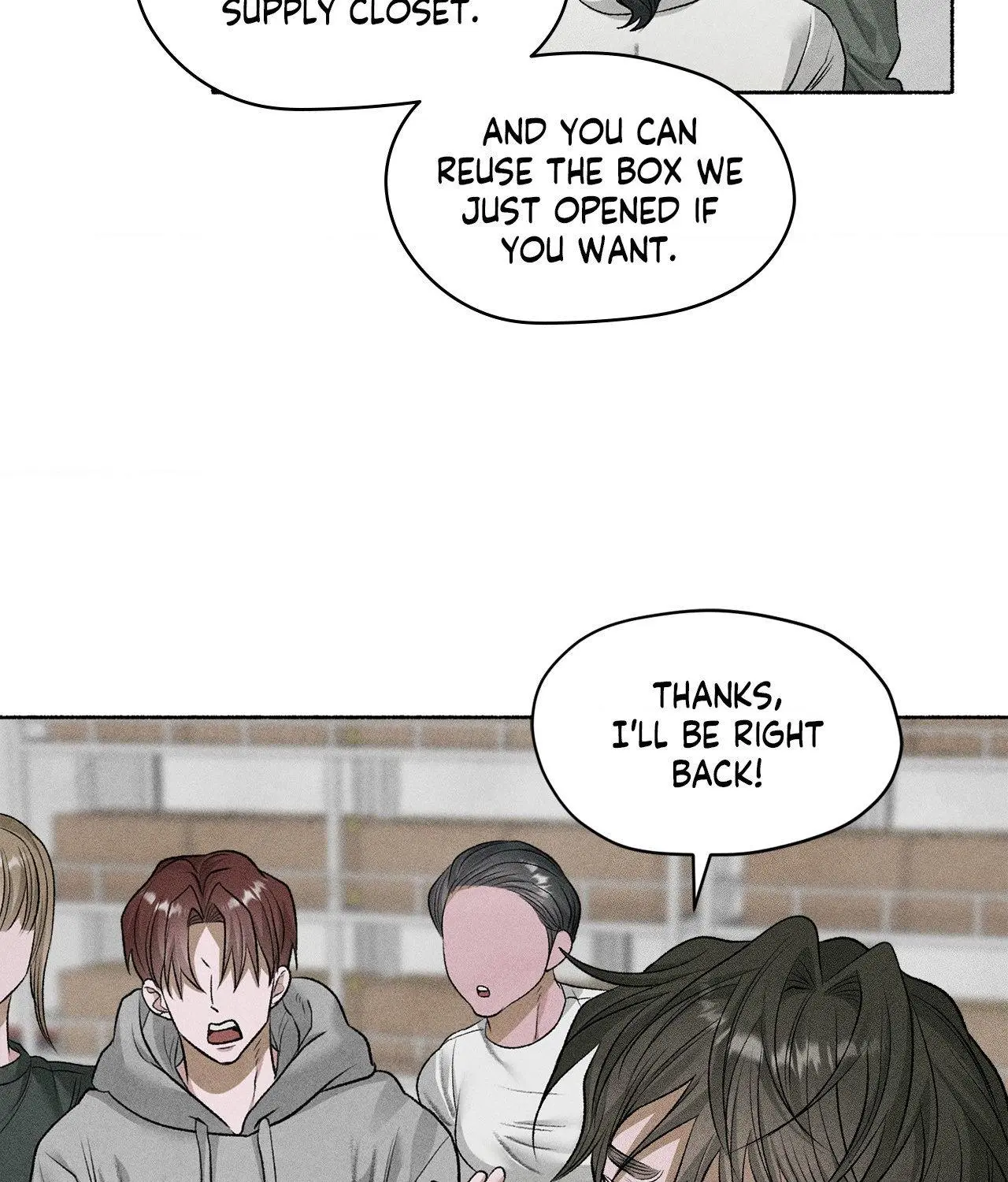 Pond with Flowers - Chapter 82 Page 16