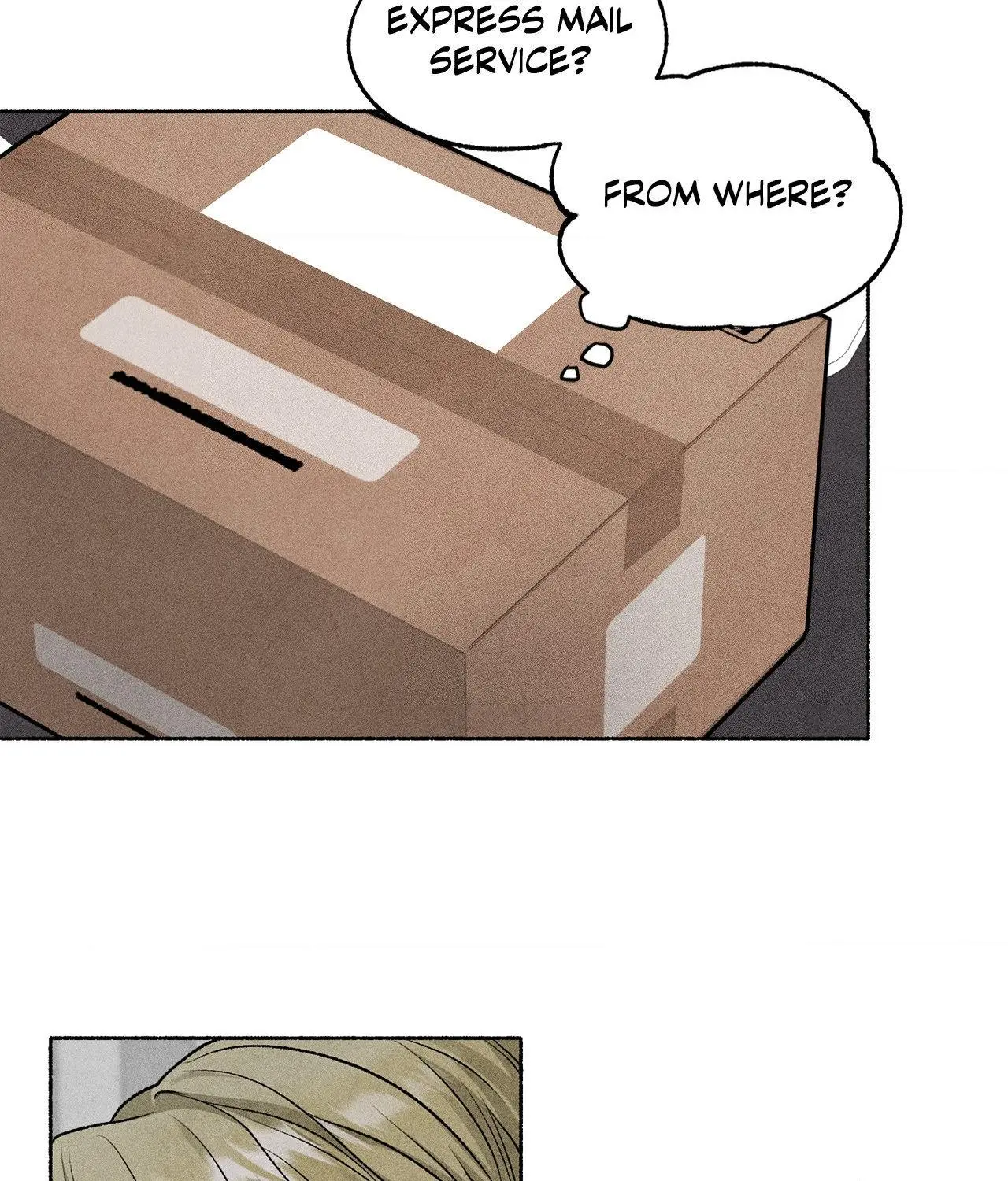 Pond with Flowers - Chapter 82 Page 22