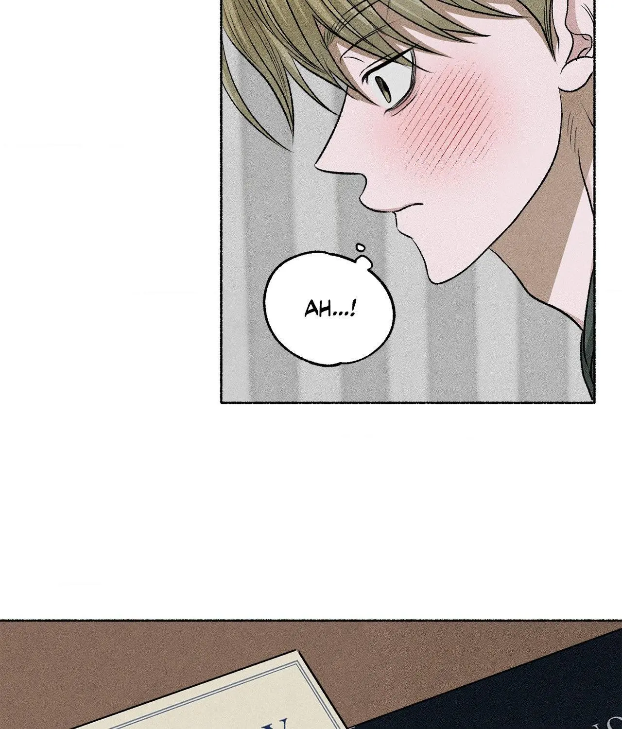 Pond with Flowers - Chapter 82 Page 24