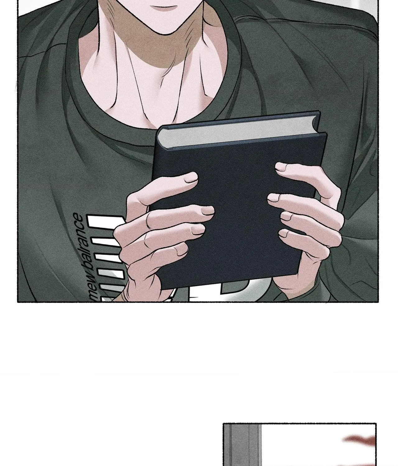 Pond with Flowers - Chapter 82 Page 27