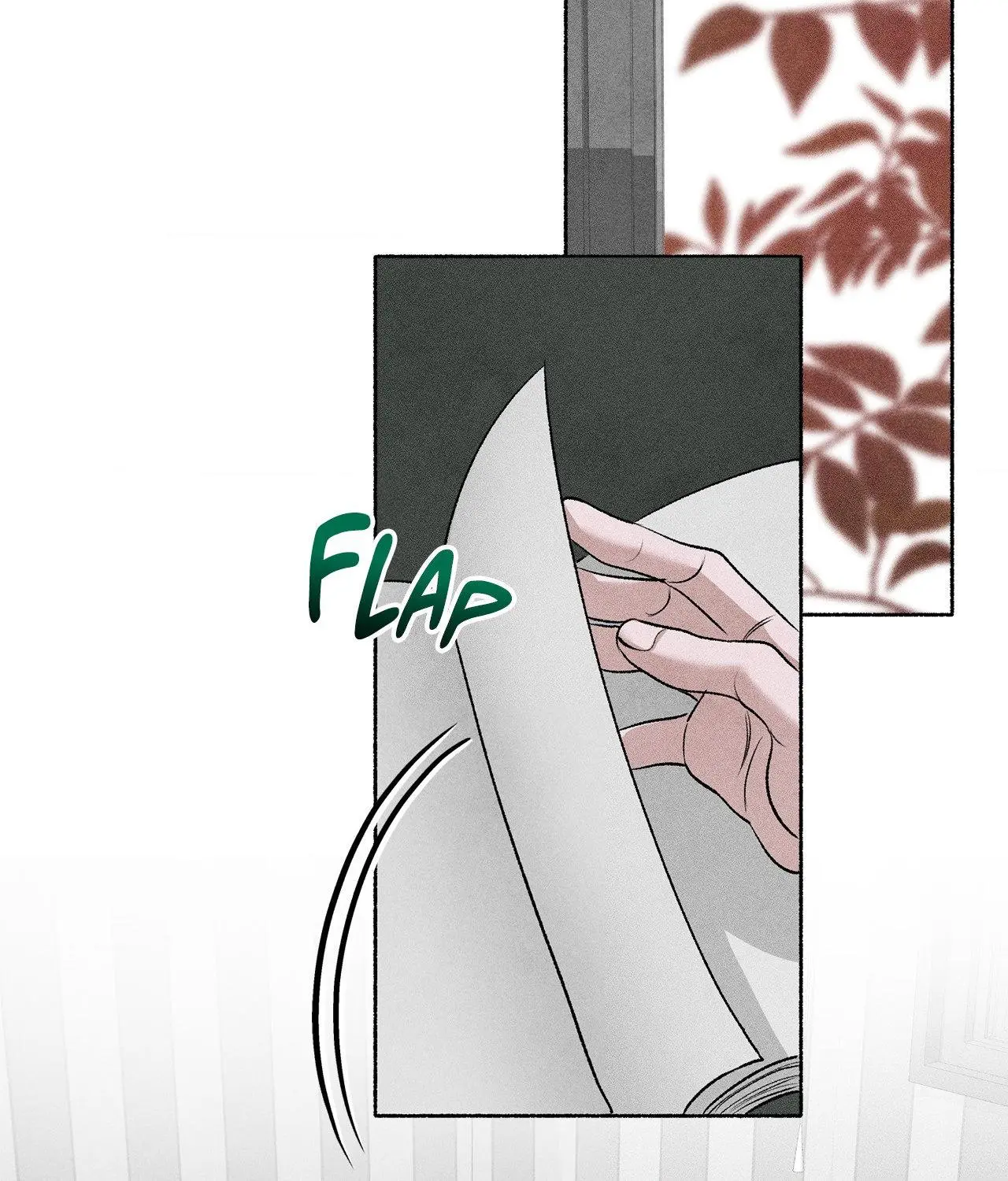 Pond with Flowers - Chapter 82 Page 28