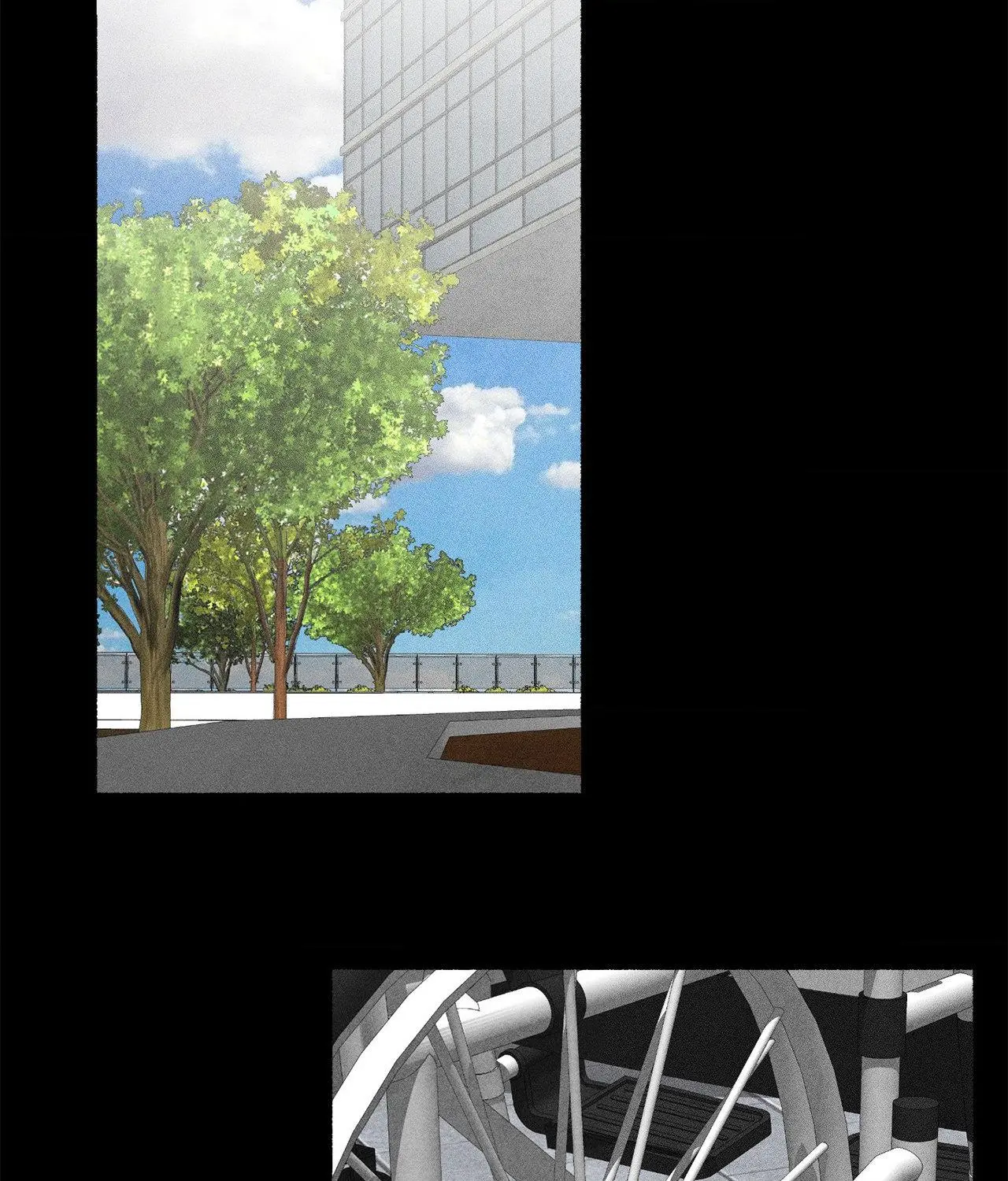 Pond with Flowers - Chapter 82 Page 30