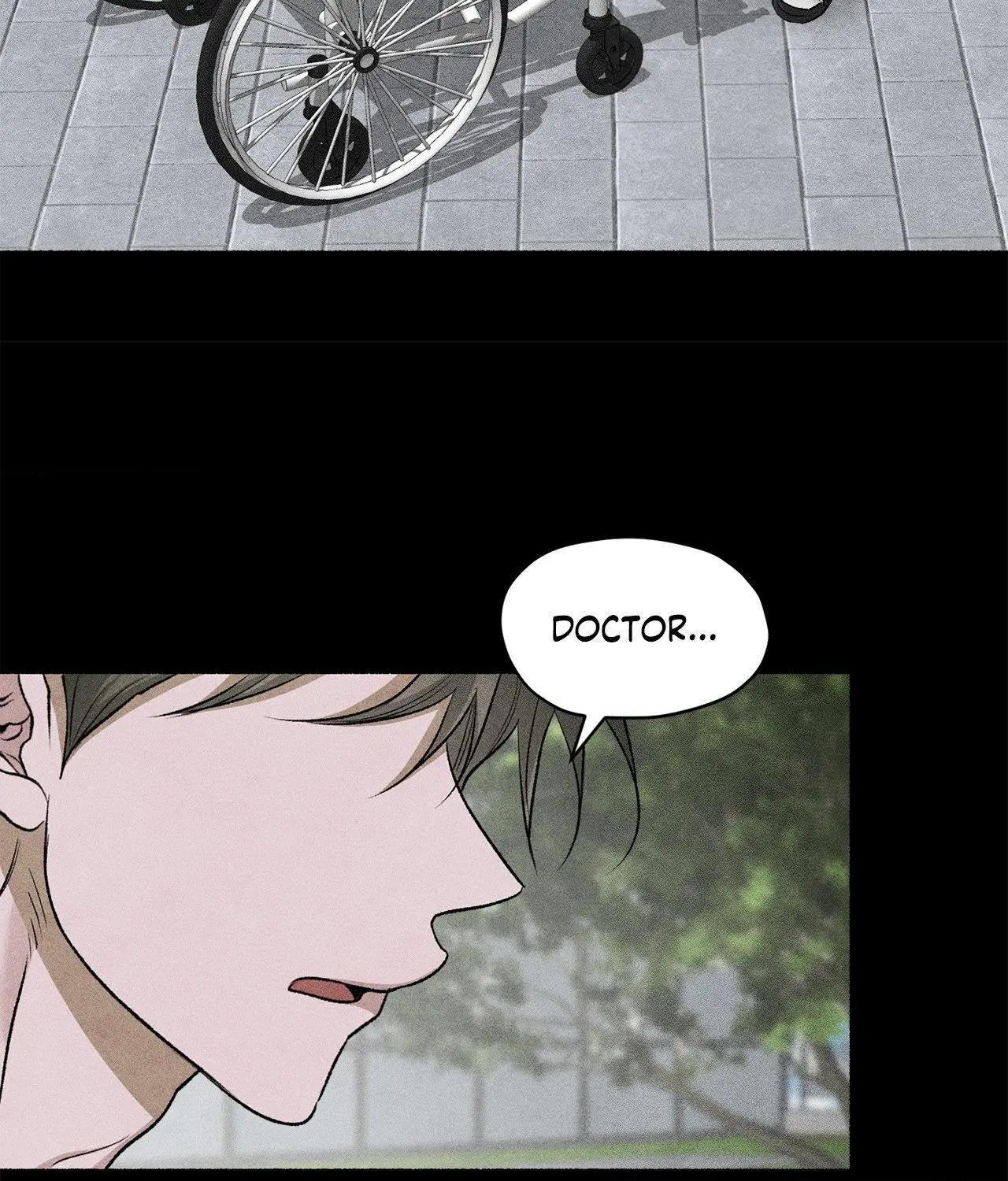 Pond with Flowers - Chapter 82 Page 33