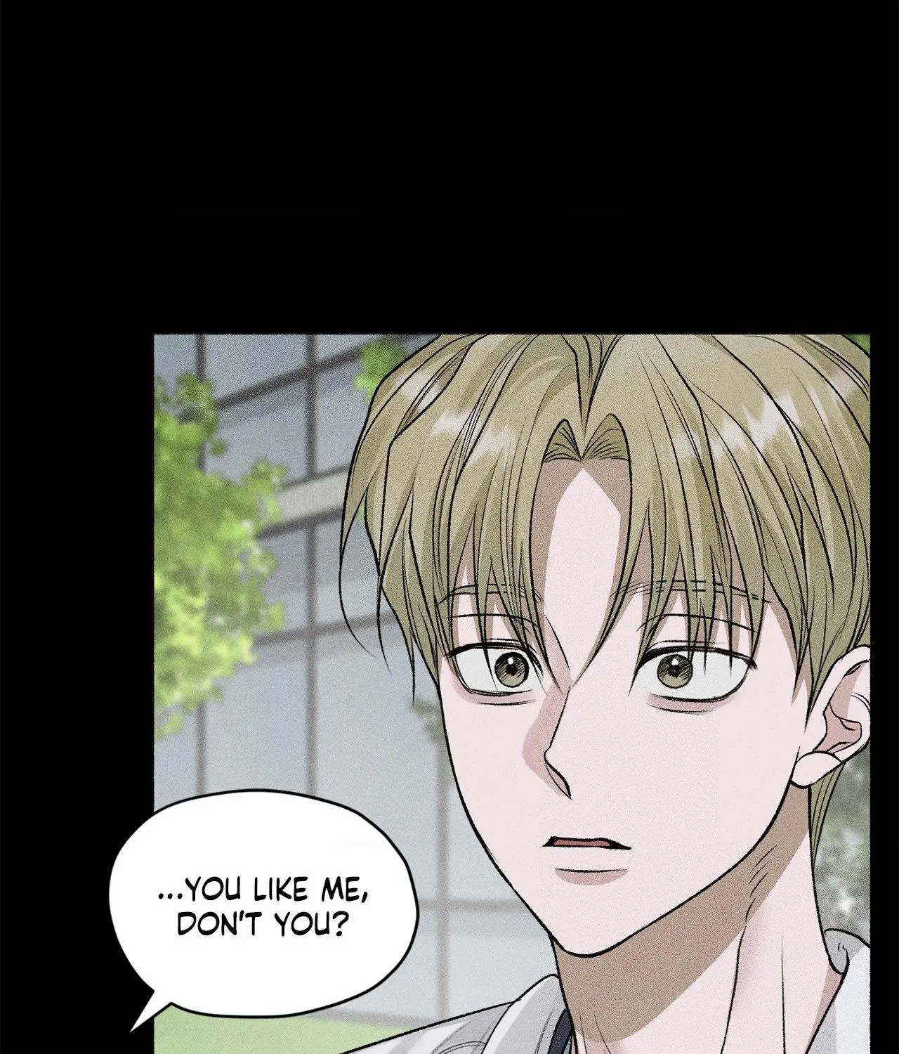 Pond with Flowers - Chapter 82 Page 34