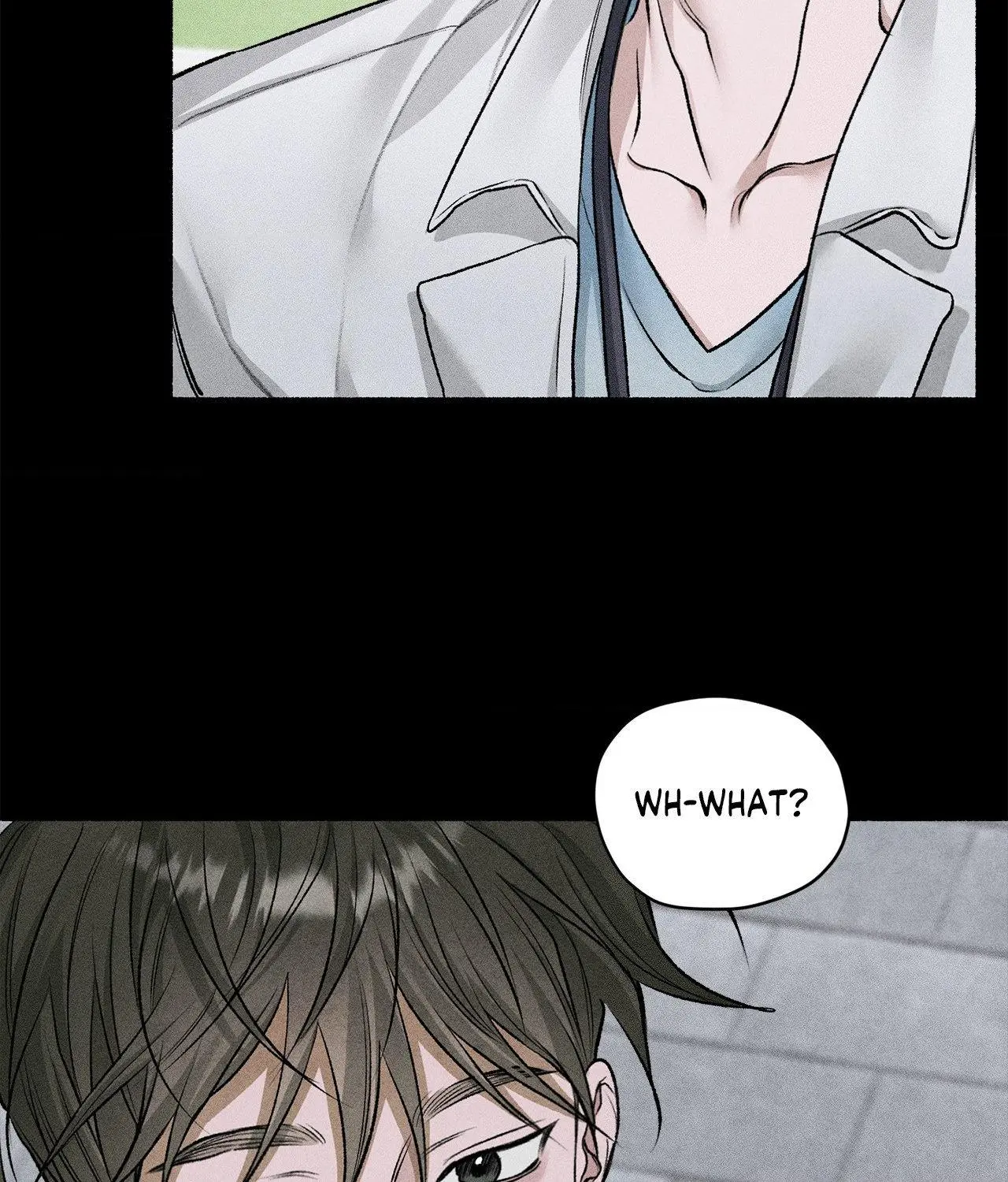 Pond with Flowers - Chapter 82 Page 35