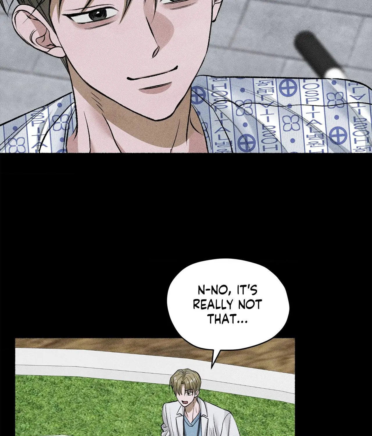 Pond with Flowers - Chapter 82 Page 36