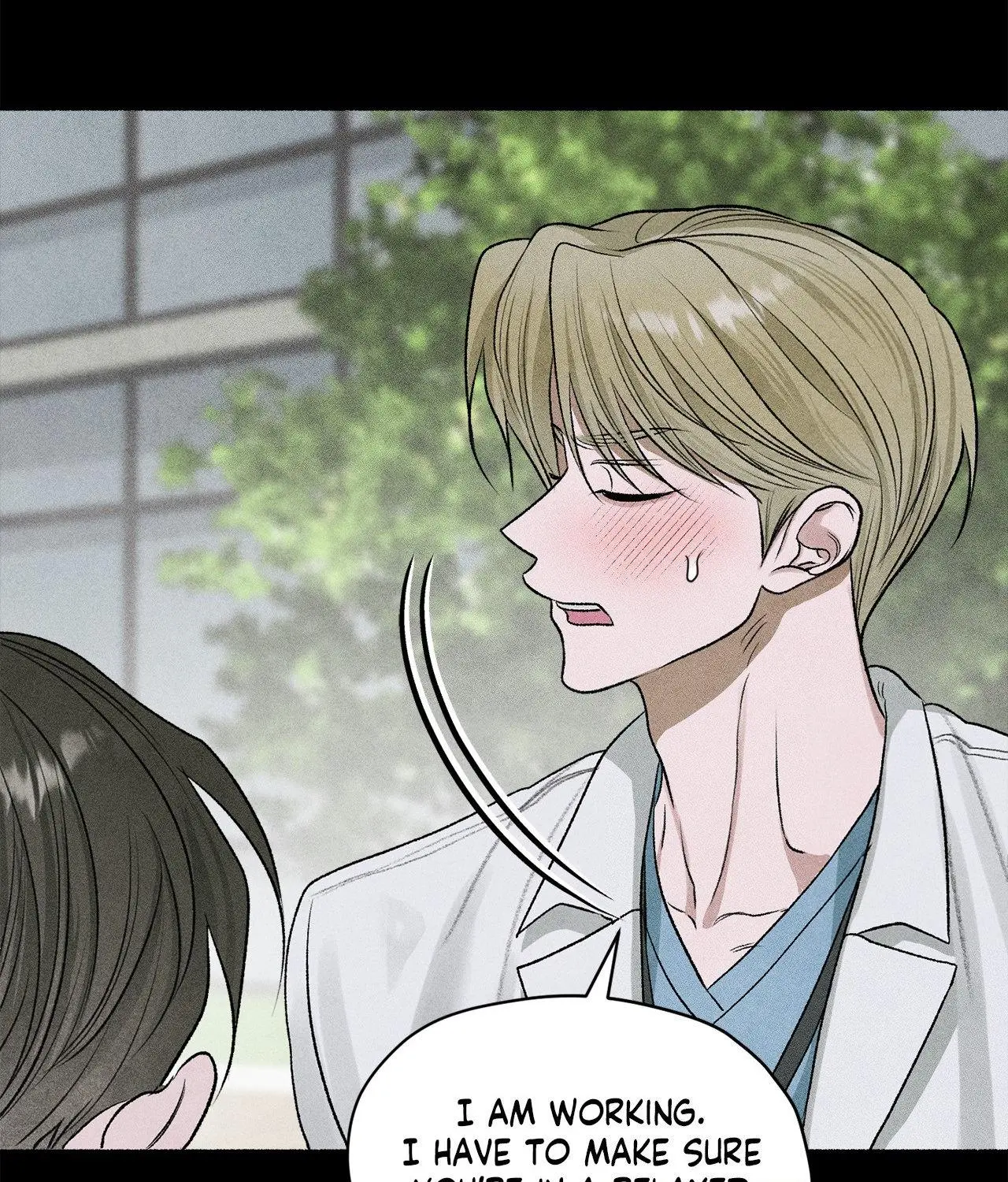 Pond with Flowers - Chapter 82 Page 38