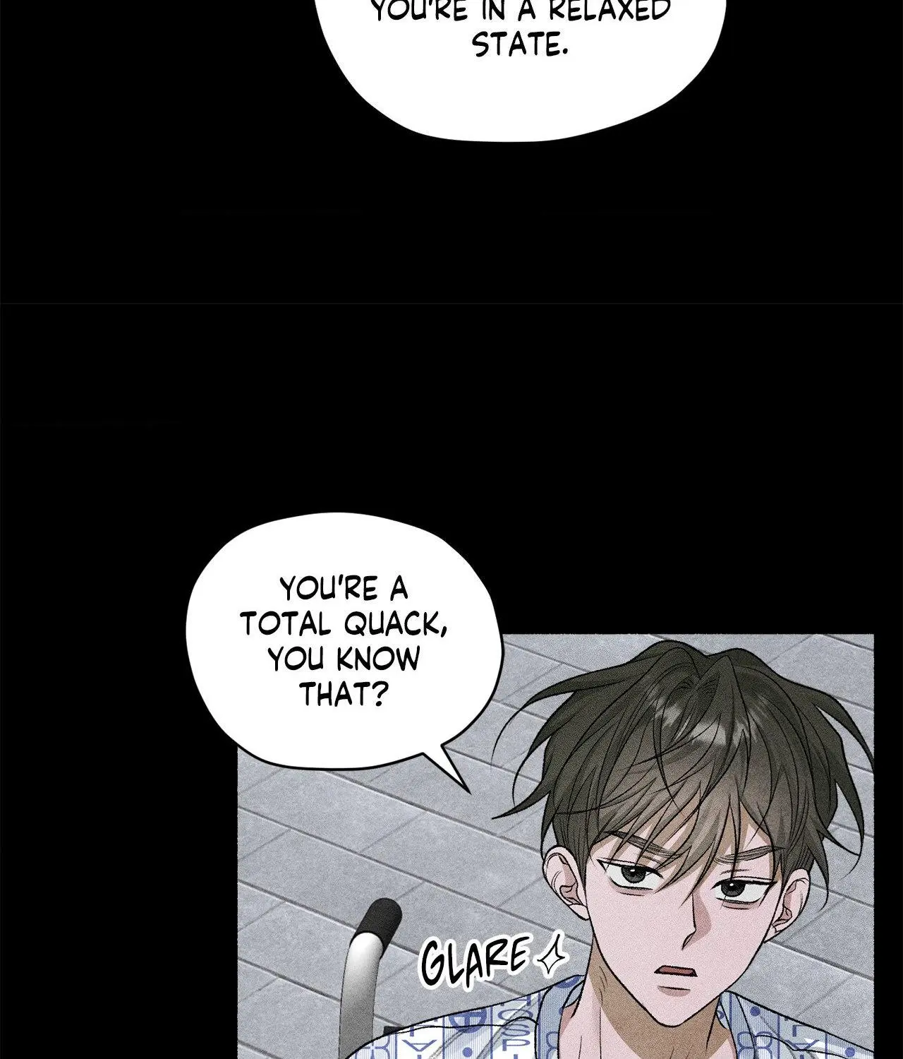 Pond with Flowers - Chapter 82 Page 39