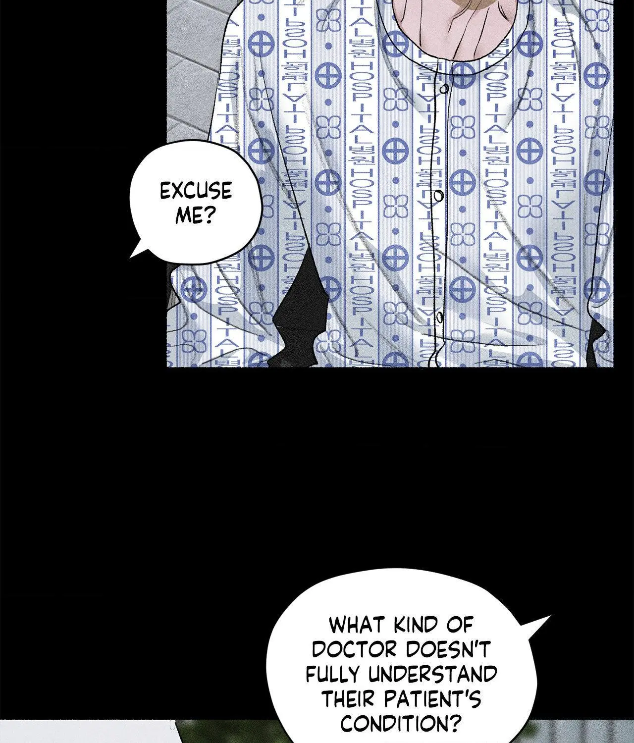 Pond with Flowers - Chapter 82 Page 40
