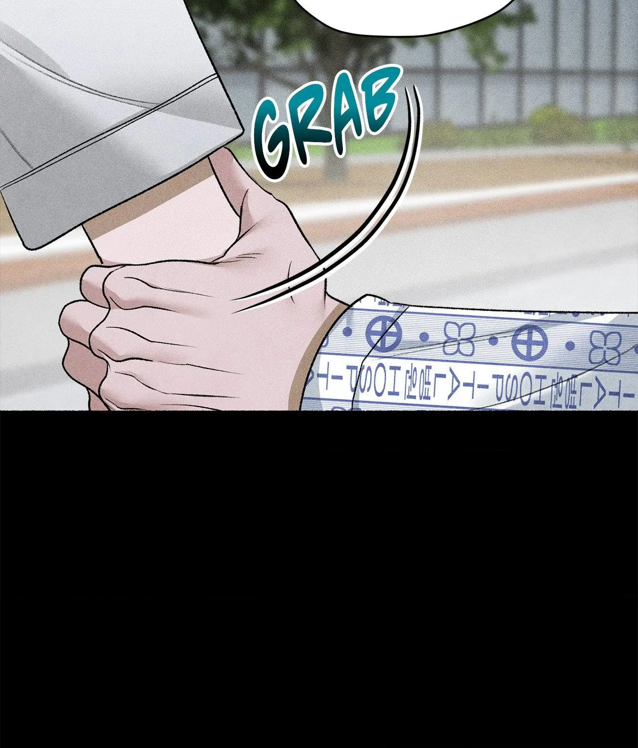 Pond with Flowers - Chapter 82 Page 41