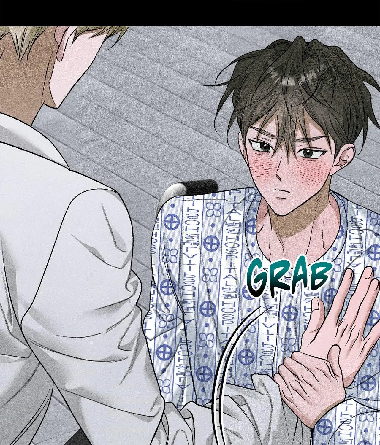 Pond with Flowers - Chapter 82 Page 42