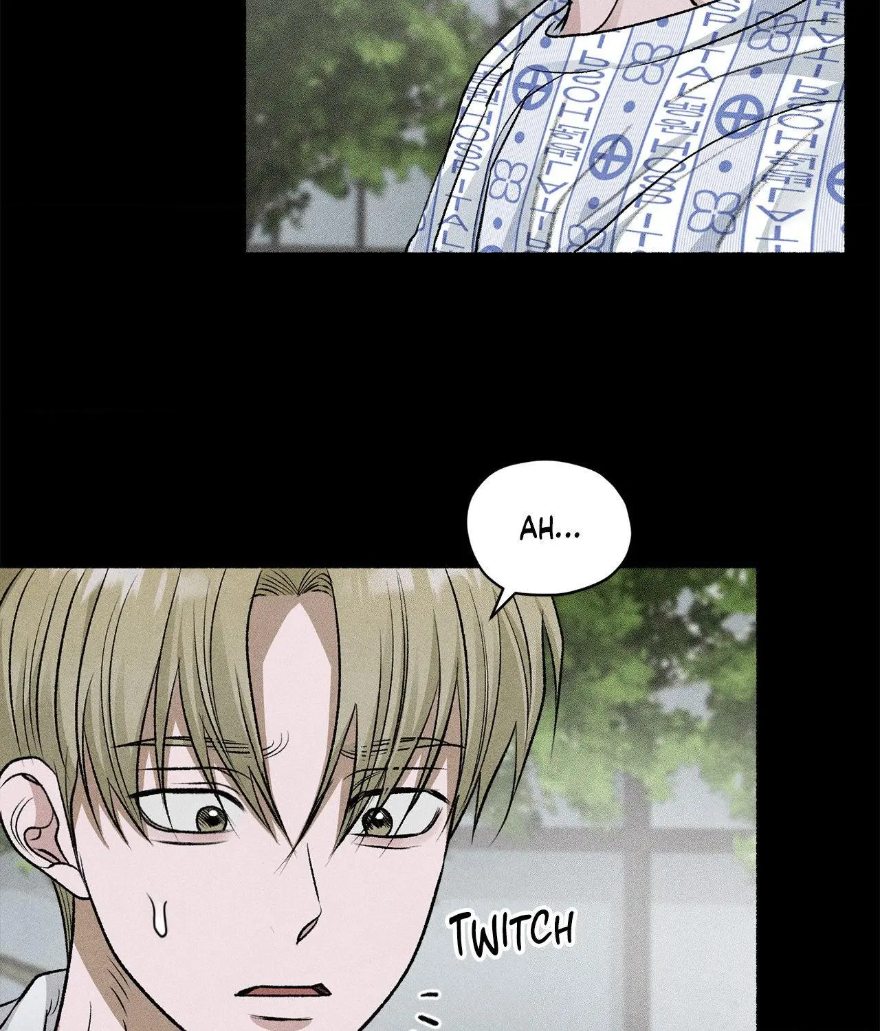 Pond with Flowers - Chapter 82 Page 47