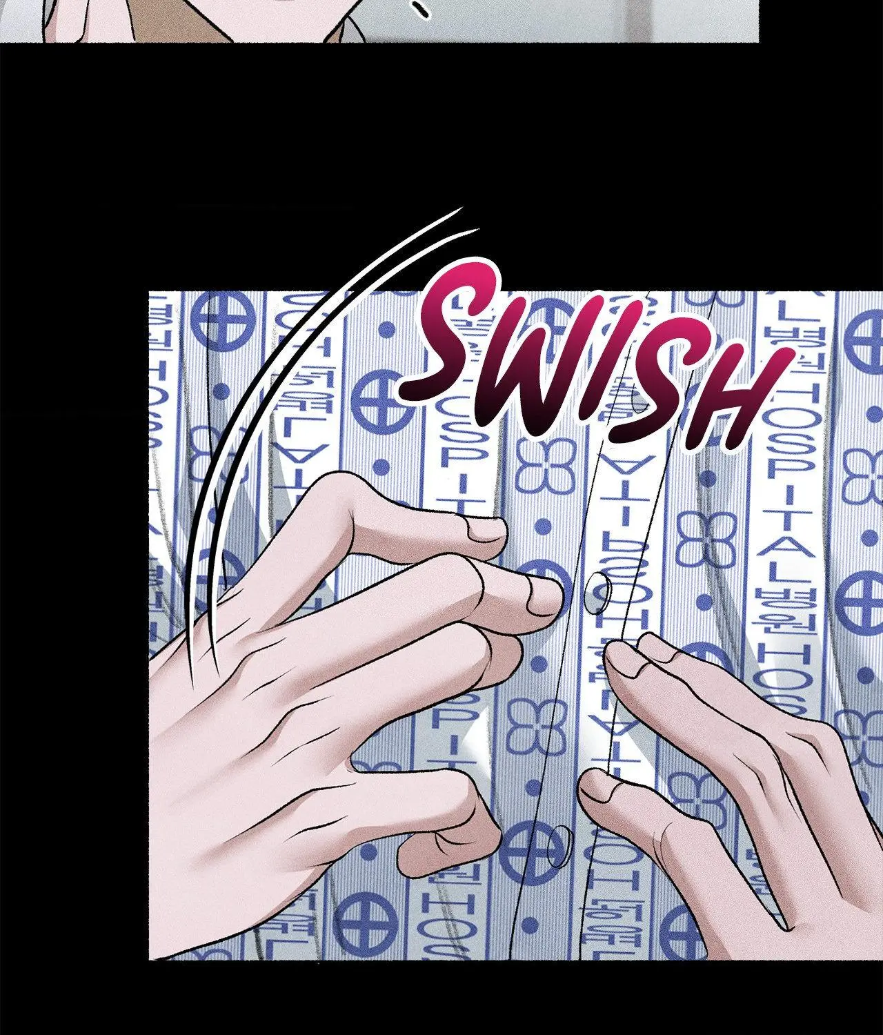 Pond with Flowers - Chapter 82 Page 48
