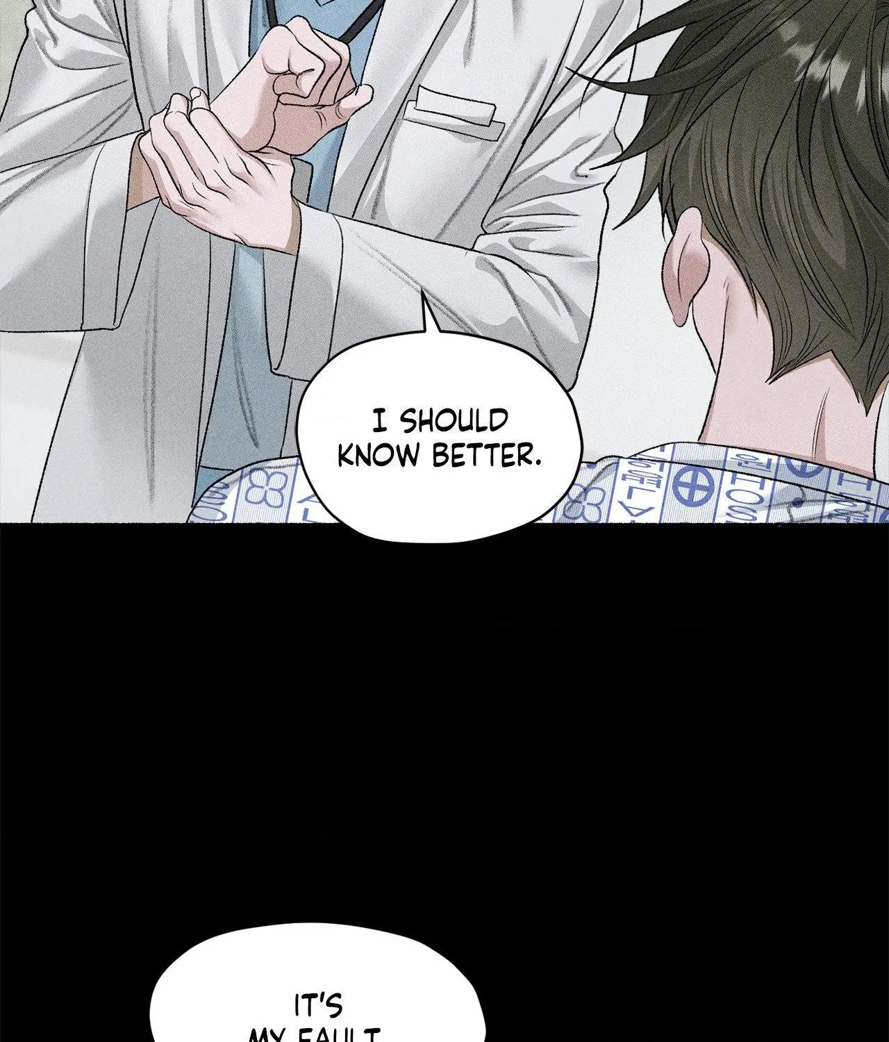Pond with Flowers - Chapter 82 Page 50