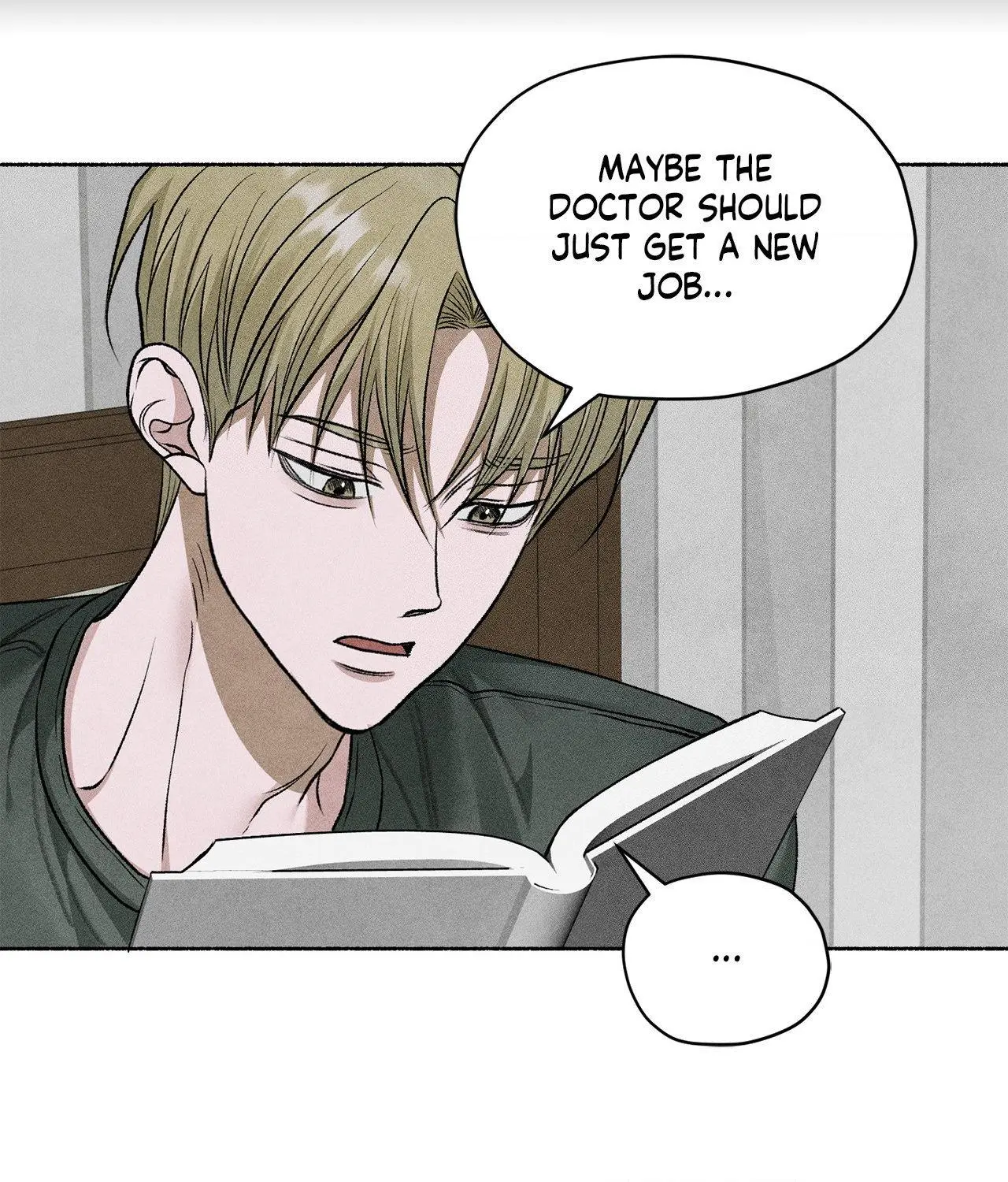 Pond with Flowers - Chapter 82 Page 52