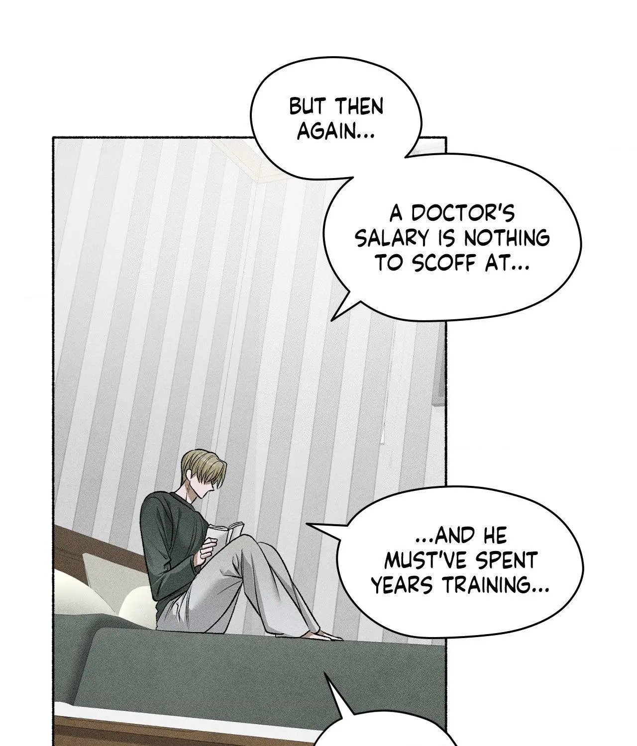 Pond with Flowers - Chapter 82 Page 53