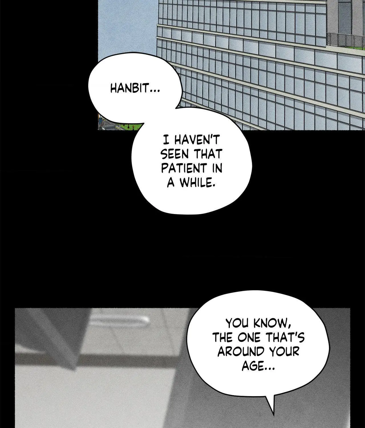 Pond with Flowers - Chapter 82 Page 55