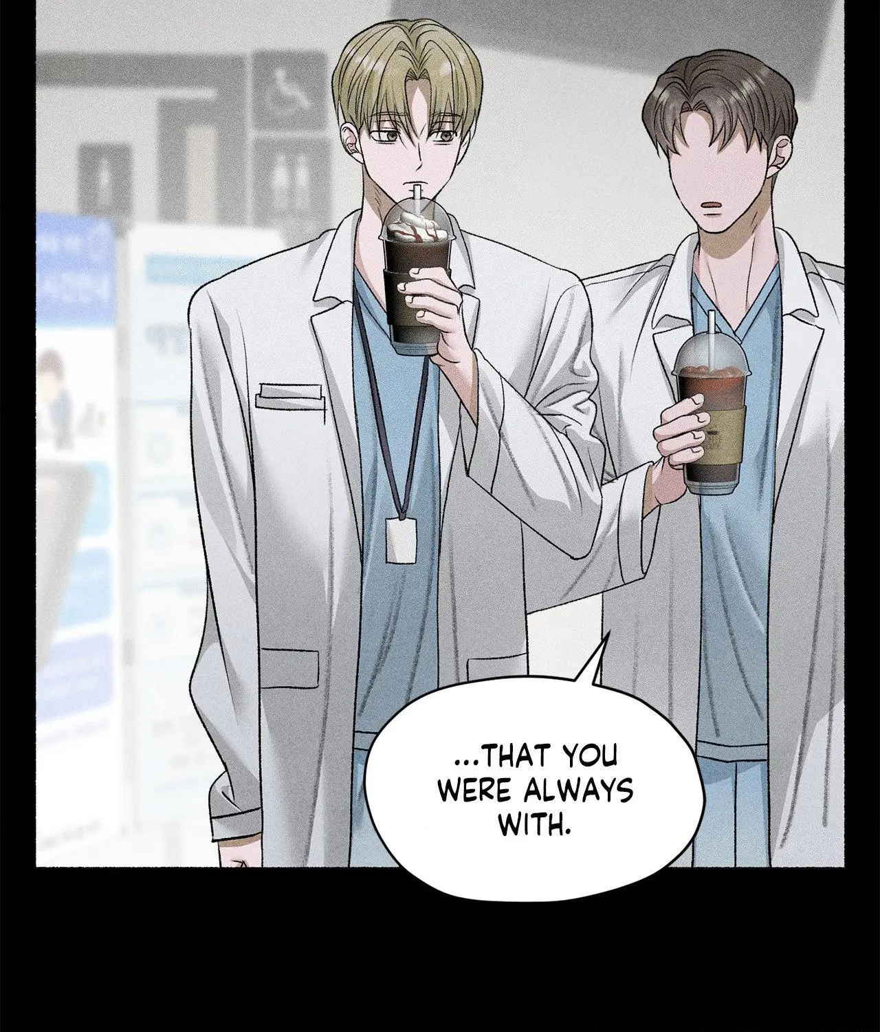Pond with Flowers - Chapter 82 Page 56