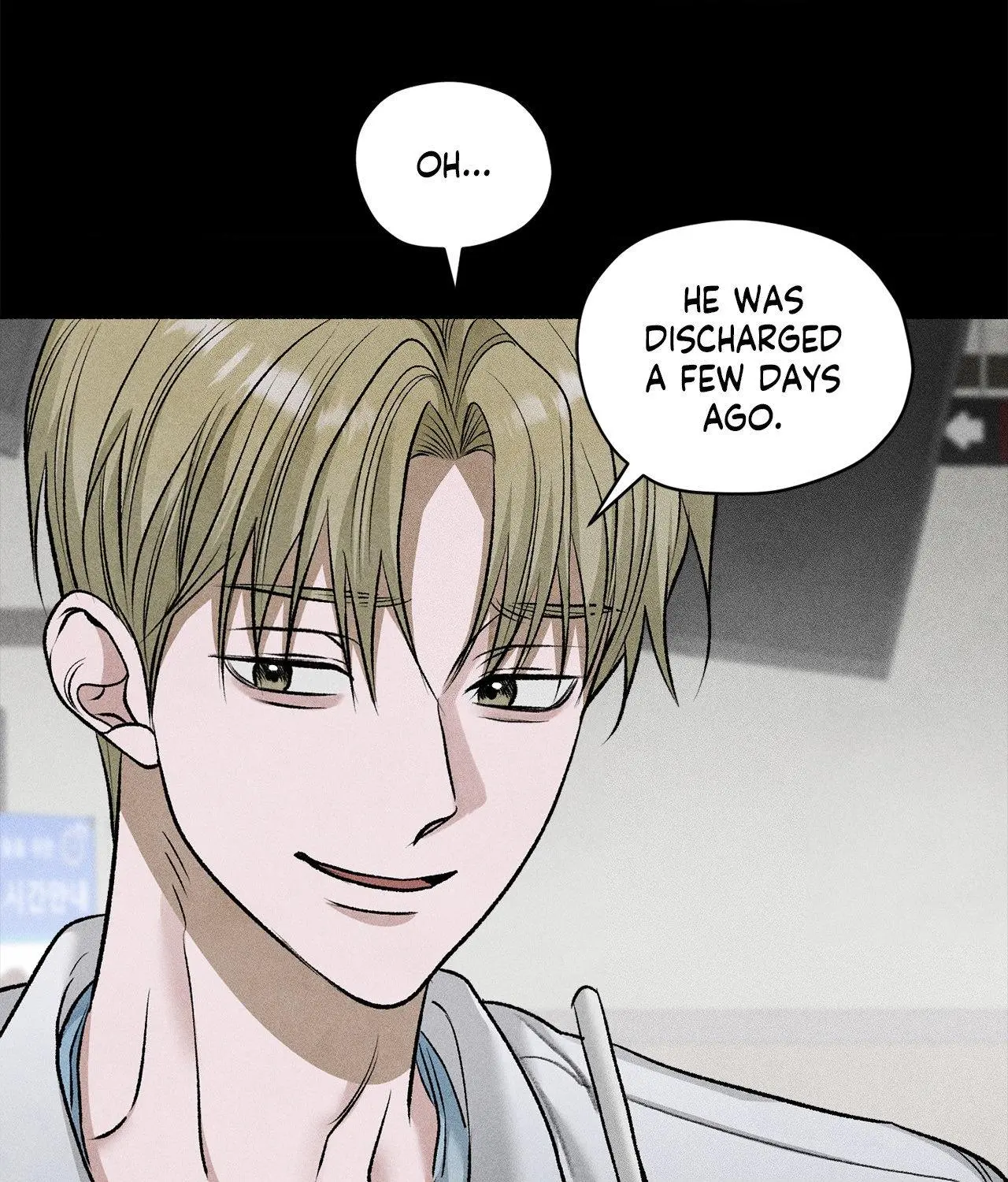 Pond with Flowers - Chapter 82 Page 57