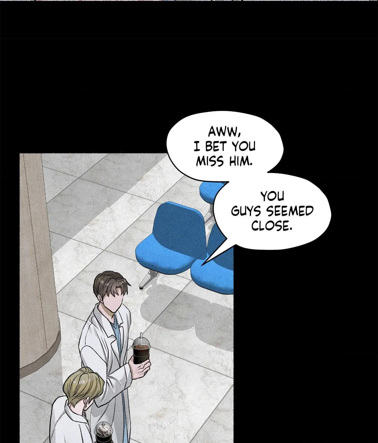Pond with Flowers - Chapter 82 Page 58