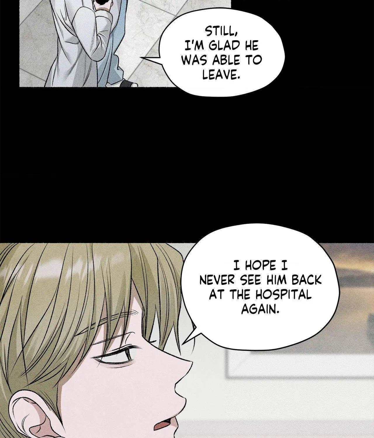 Pond with Flowers - Chapter 82 Page 59