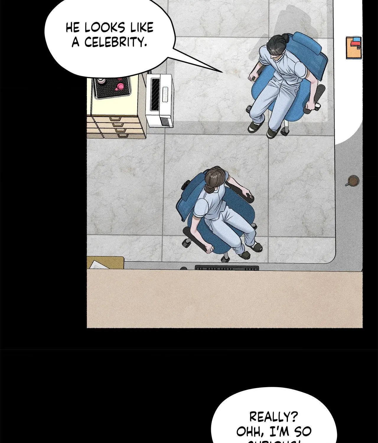 Pond with Flowers - Chapter 82 Page 64