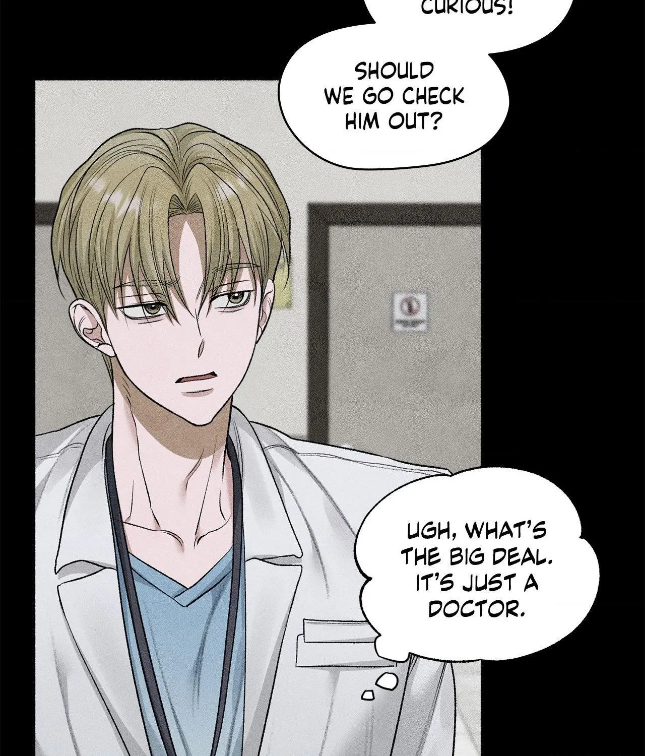 Pond with Flowers - Chapter 82 Page 65