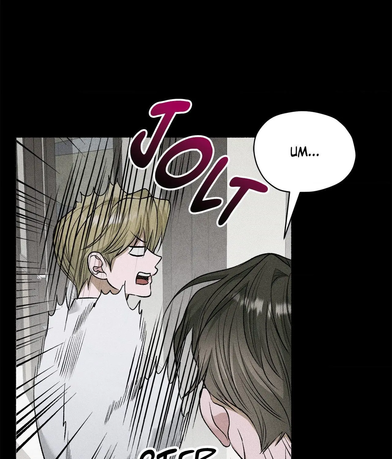 Pond with Flowers - Chapter 82 Page 70
