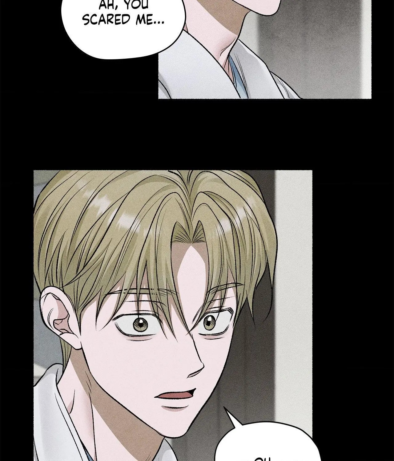 Pond with Flowers - Chapter 82 Page 72