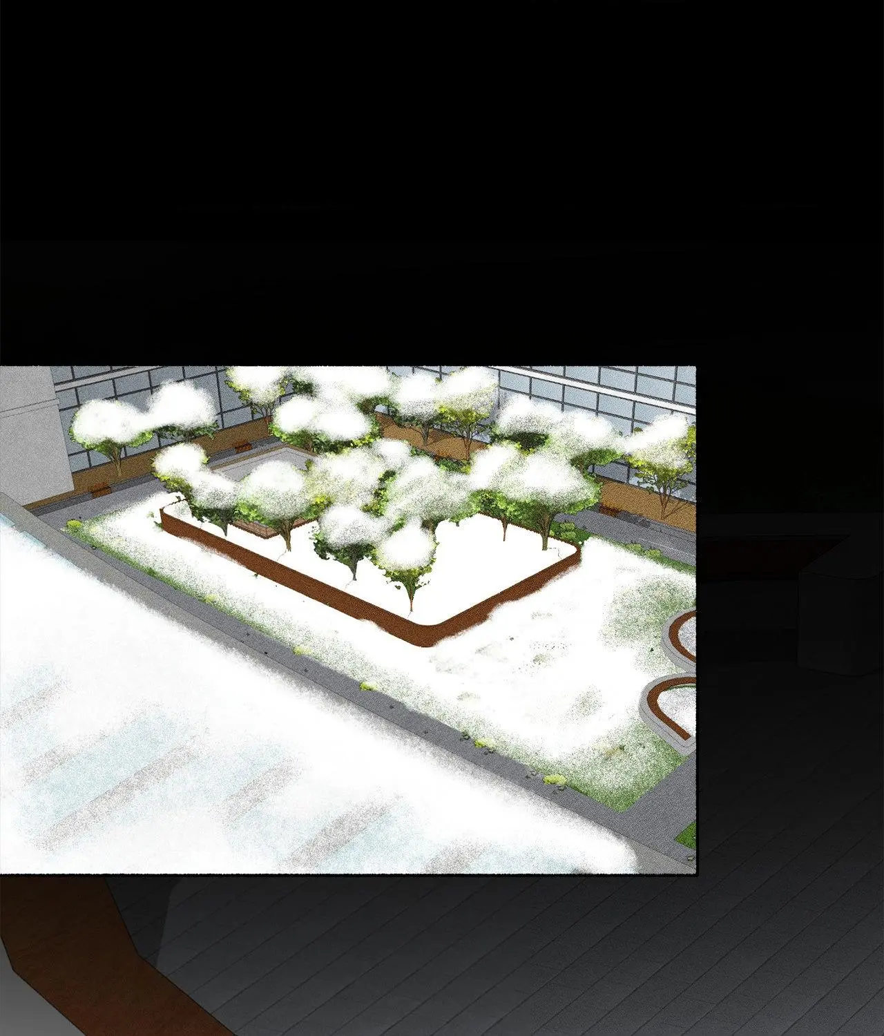Pond with Flowers - Chapter 82 Page 75
