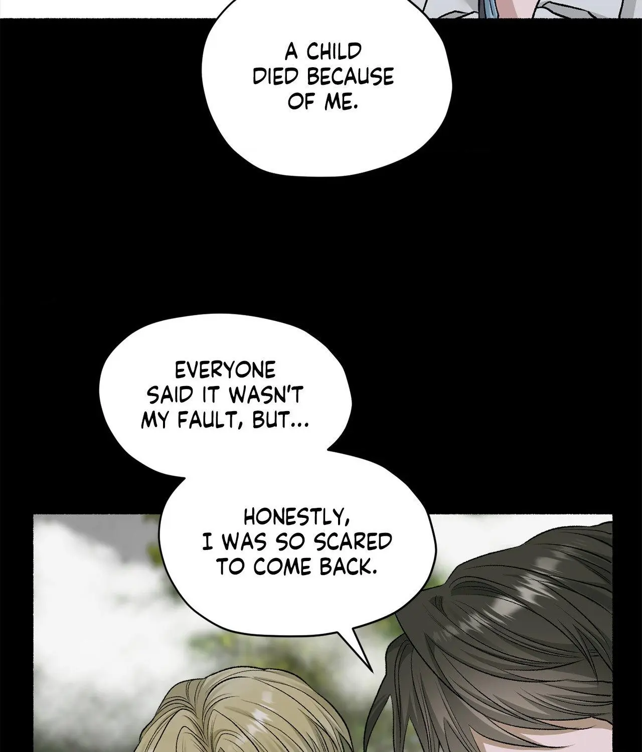 Pond with Flowers - Chapter 82 Page 78