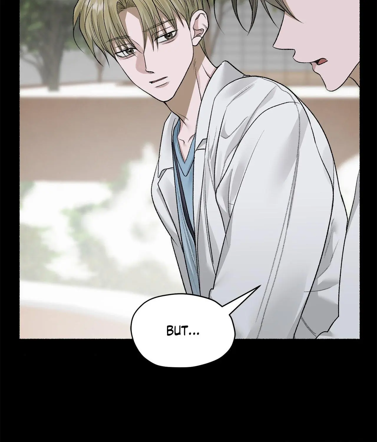 Pond with Flowers - Chapter 82 Page 79