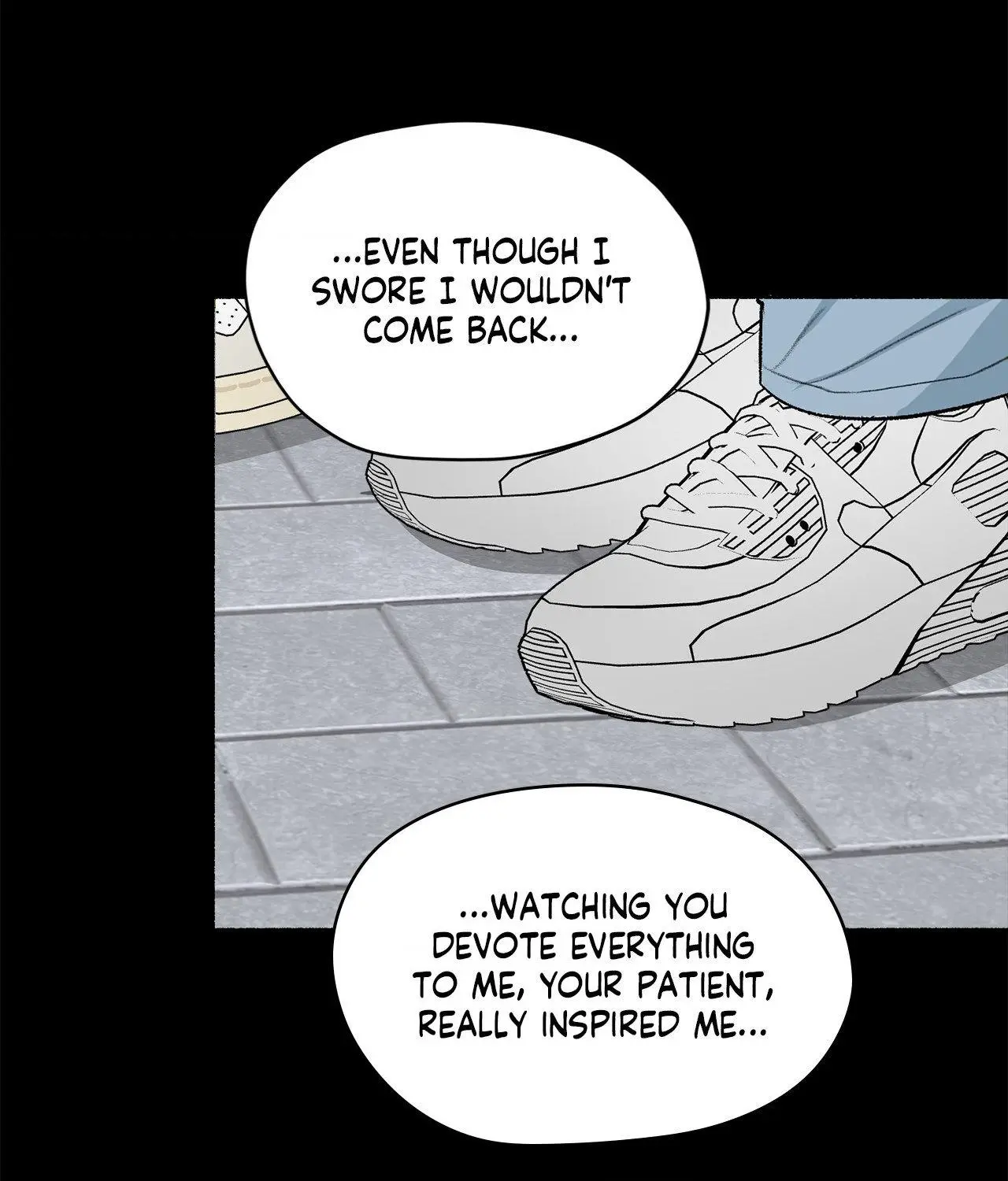 Pond with Flowers - Chapter 82 Page 80