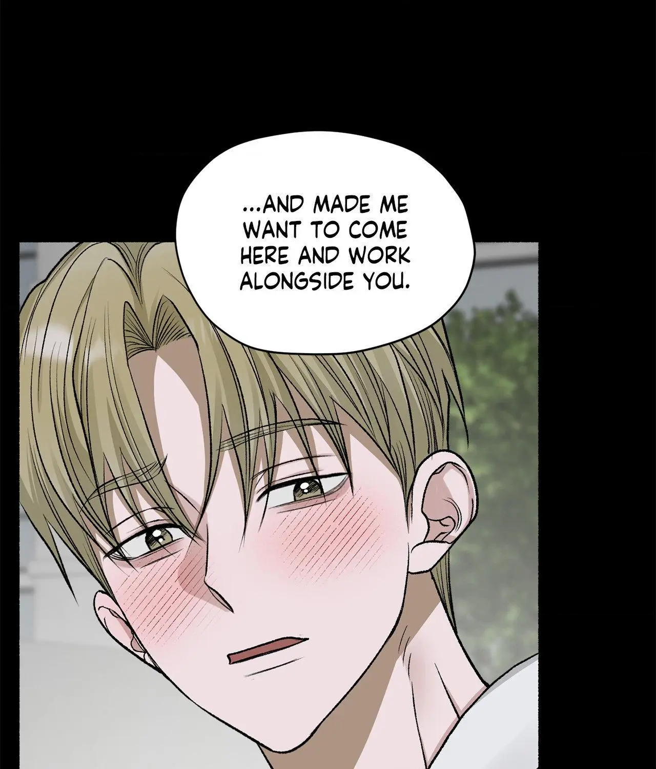 Pond with Flowers - Chapter 82 Page 81