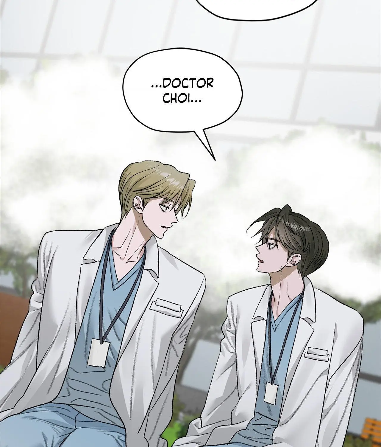 Pond with Flowers - Chapter 82 Page 83