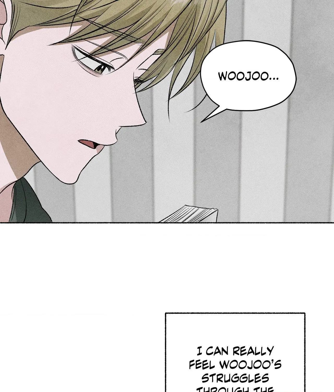 Pond with Flowers - Chapter 82 Page 85