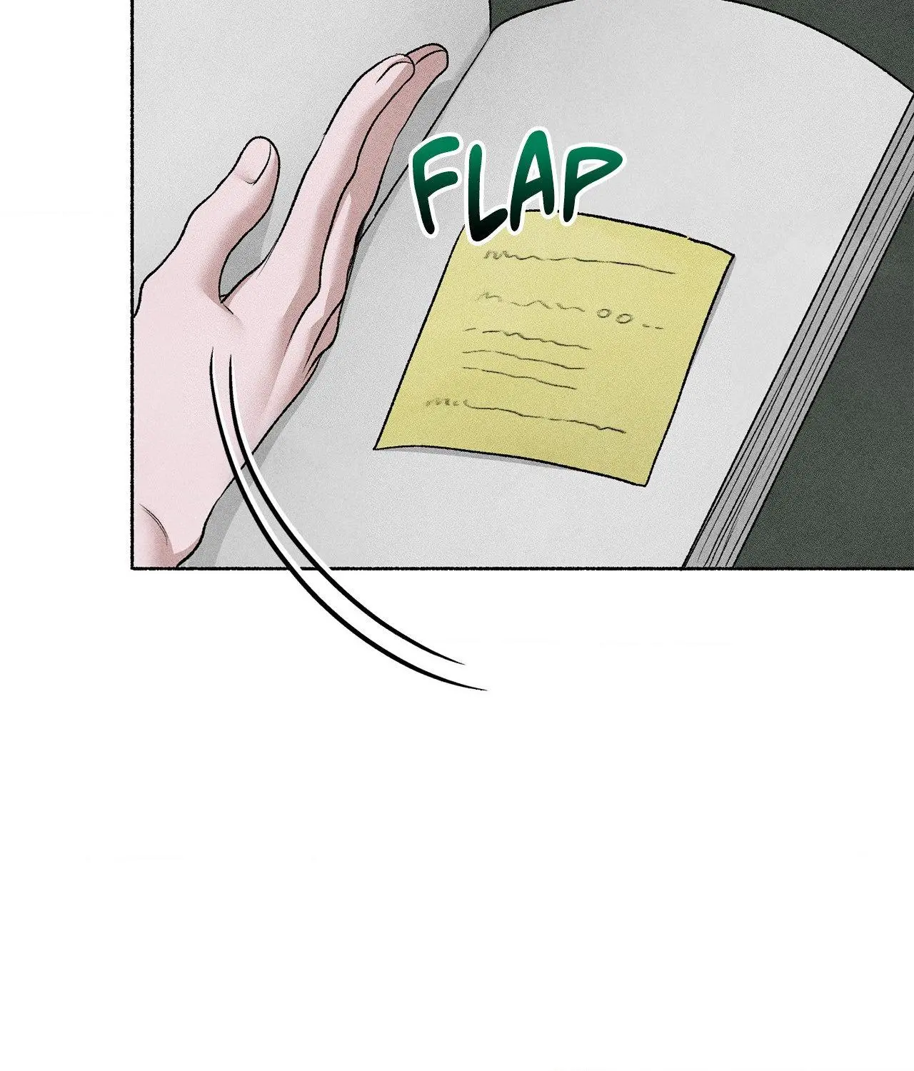 Pond with Flowers - Chapter 82 Page 87