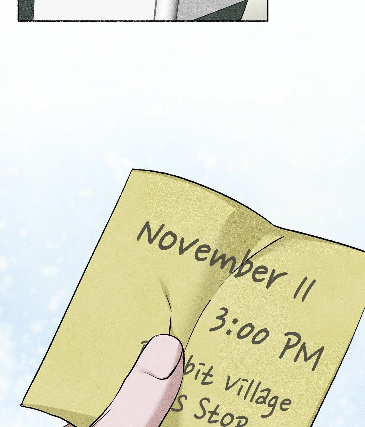 Pond with Flowers - Chapter 82 Page 89